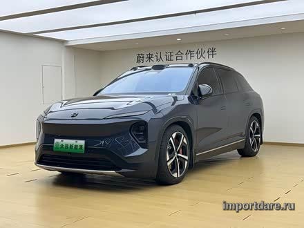 Nio ES7 2024