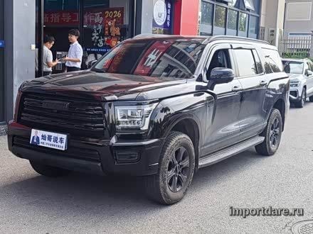 Haval H5 2025