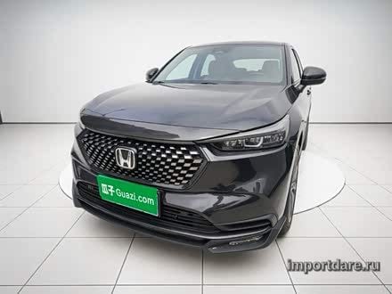 Honda XR-V 2023