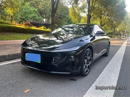 Changan Qiyuan A07 2024