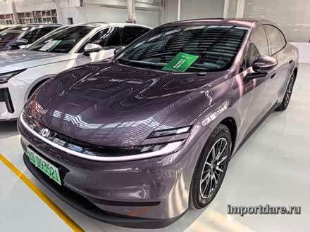 Changan Qiyuan A06 2026