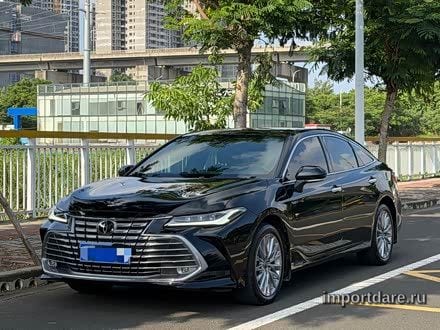 Toyota Avalon 2024