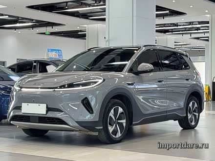 BYD Sealion 05 EV 2025