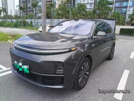 Li Auto L7 2025