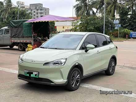 NETA V 2022