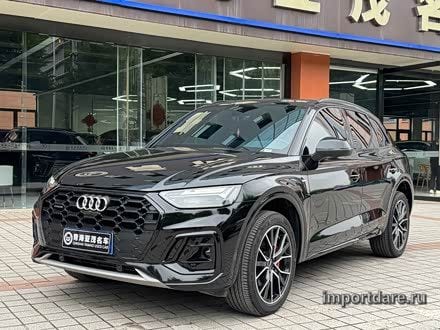 Audi Q5L 2025