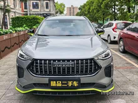 Haval Chitu 2022