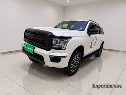 Haval H5 2023