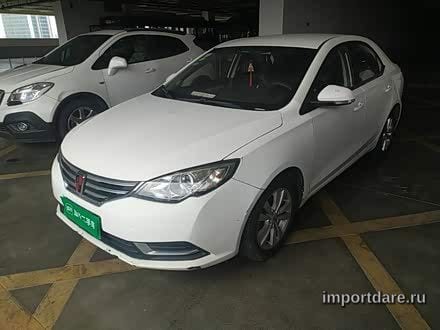 Roewe 360 сбоку