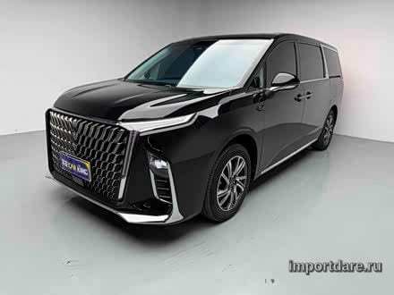 Maxus G90 2022