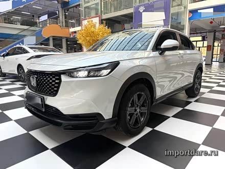 Honda XR-V 2023