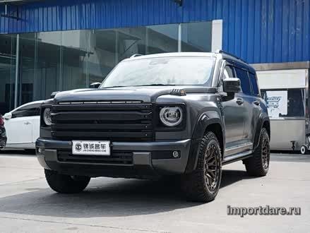 Haval H9 2024