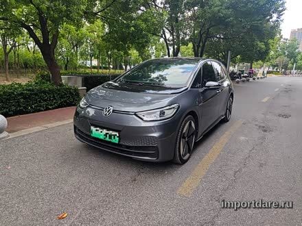 Volkswagen ID.3 2022