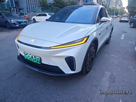 Rising AUTO R7 2025