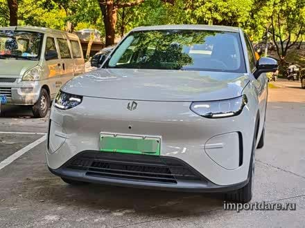 Leapmotor A10 детали