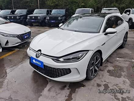 Volkswagen Lamando 2024
