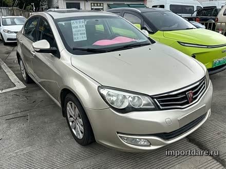 Roewe 350 сбоку