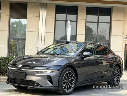 Zeekr 007GT 2025