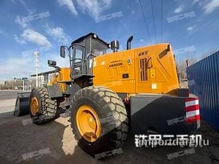 Lonking LG855N спереди