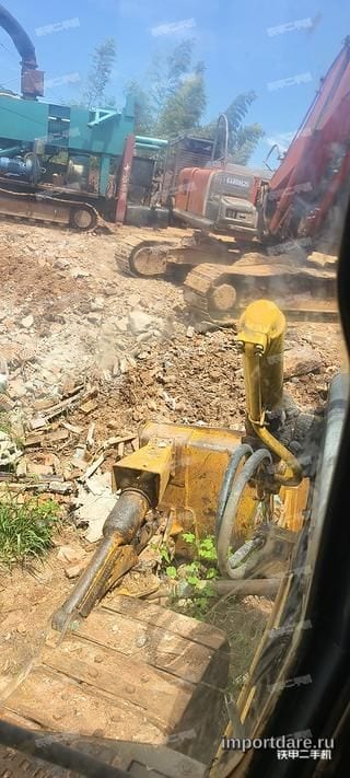 Shantui SD16 Standard детали