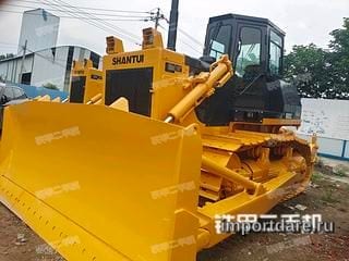 Shantui SD22 сбоку