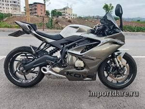 KAYO 450RR детали