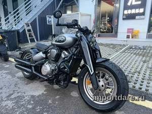 Benda 450 интерьер