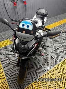 Haojue GSX250R-A детали