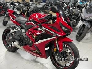 Honda CBR650R детали