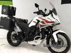 Zontes 703F интерьер