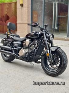Benda 450 детали