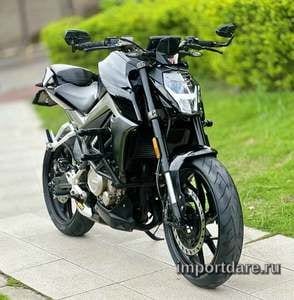 Cfmoto 250NK детали