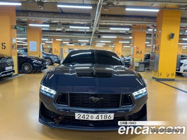 FORD Mustang 2024