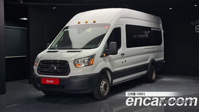 FORD Transit 2016