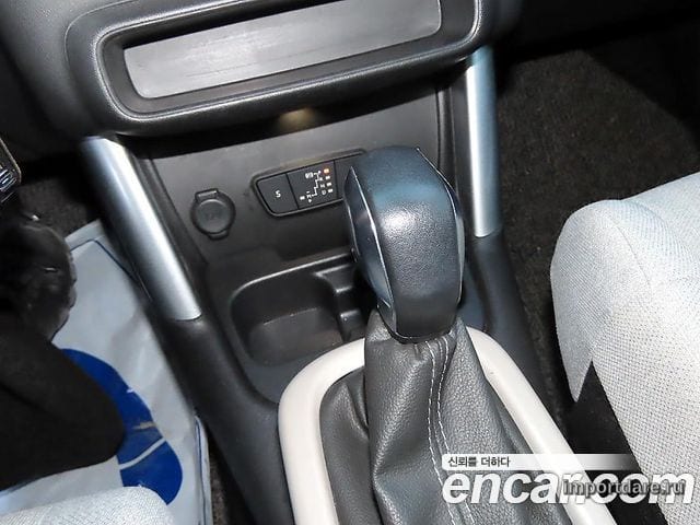 CITROEN C3 AIRCROSS 2019 — 39 822 км, серебристо-серый, Корея — под ключ — фото 10