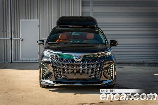 Toyota Sienna интерьер