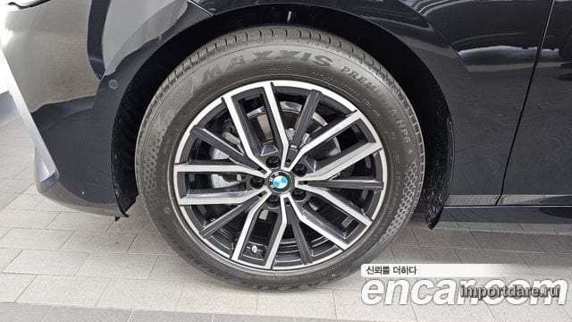 BMW 2 Series детали