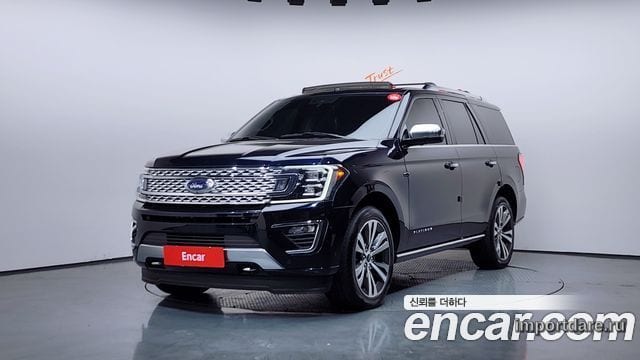 FORD Expedition 2021