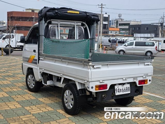 Chevrolet Labo детали
