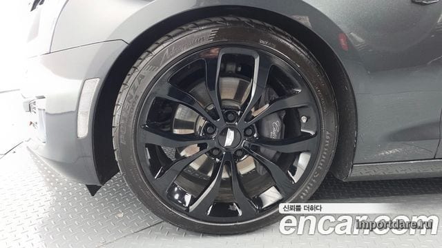 Cadillac Ats детали