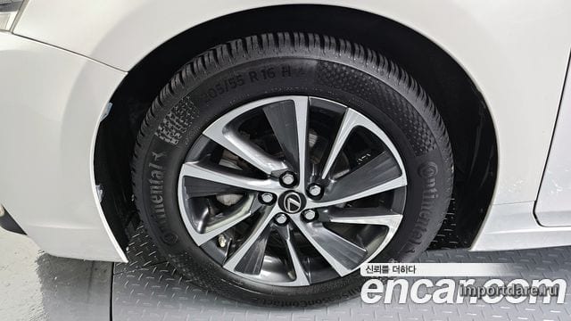 Lexus Ct детали