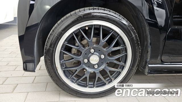 Honda N-Box детали