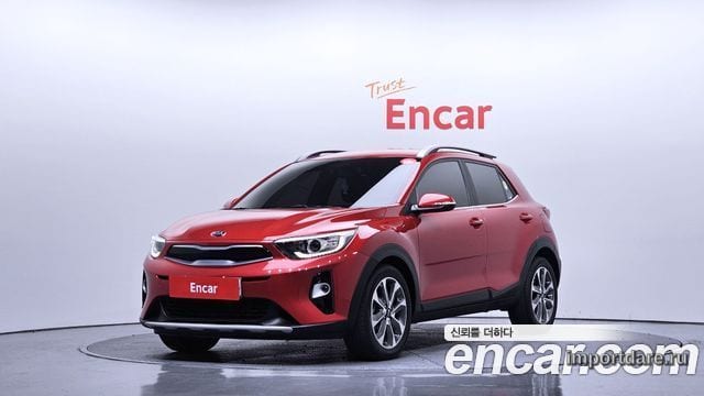 Kia Stonic 2020