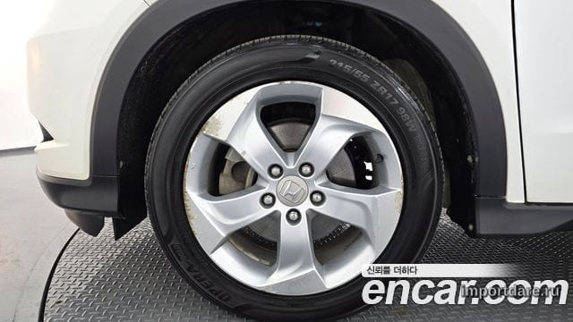 Honda Hr-V детали