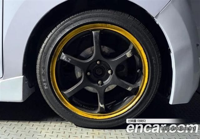 Toyota Bb детали