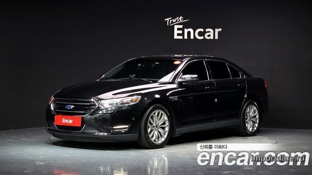 FORD Taurus 2015