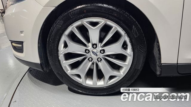 Ford Taurus детали