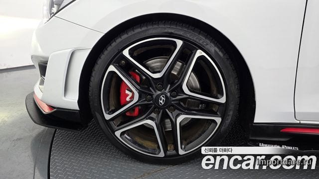 Hyundai Veloster детали
