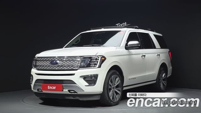 FORD Expedition 2021