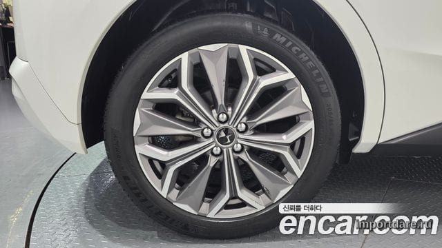 Citroen Ds4 детали